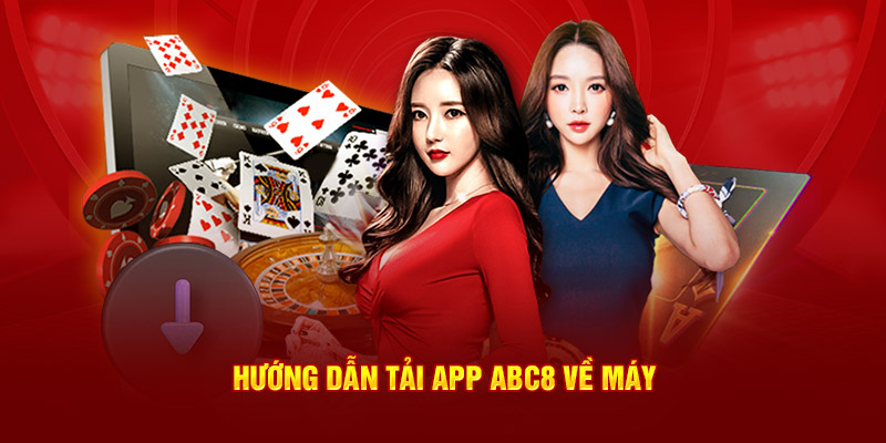 Những lợi ích vượt trội khi tải app ABC888