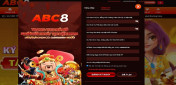 Đăng ký abc888 - Hướng Dẫn Chi Tiết Cách Đăng Ký Nhanh