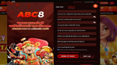 Đăng ký abc888 - Hướng Dẫn Chi Tiết Cách Đăng Ký Nhanh