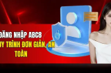 Đăng nhập abc888 - Hướng Dẫn Truy Cập Nhanh, An Toàn và Chính Xác