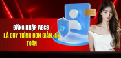 Đăng nhập abc888 - Hướng Dẫn Truy Cập Nhanh, An Toàn và Chính Xác