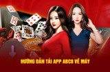 Tải app abc888 - Hướng Dẫn Tải Ứng Dụng Nhanh Chóng, An Toàn