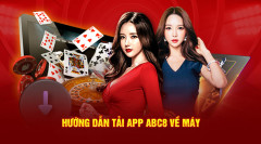 Tải app abc888 - Hướng Dẫn Tải Ứng Dụng Nhanh Chóng, An Toàn